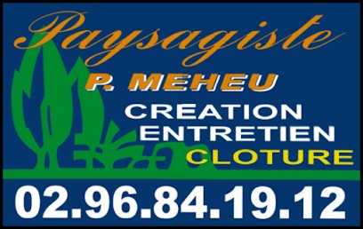 Pascal Méheu, Paysagiste à Plancoët