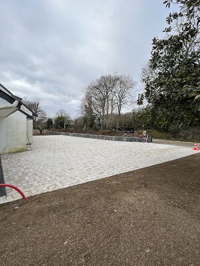 LD Paysage - Conception Et Réalisation De Jardin/ Création / Maçonnerie Paysagère, Paysagiste à Moëlan-sur-Mer