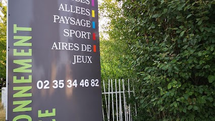 Environnement Service, Paysagiste à Quincampoix