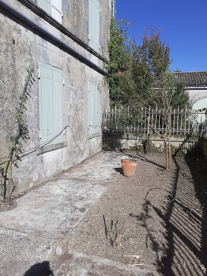 O Fee Tout Le Jc, Paysagiste à Neuvicq-le-Château