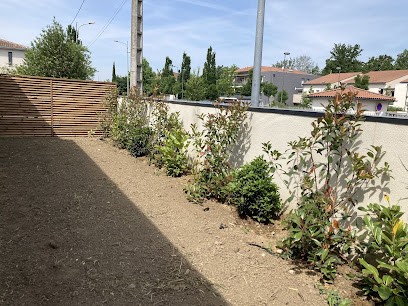 AUTAN ENVIRONNEMENT, Paysagiste à Cornebarrieu