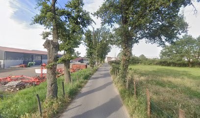 Journoud Frères, Paysagiste à Messimy