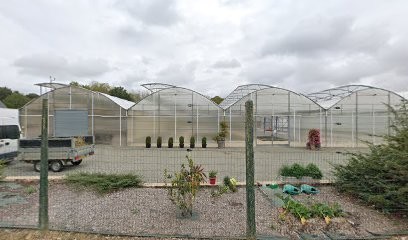 Aubin Stéphane, Paysagiste au Thuit de l'Oison