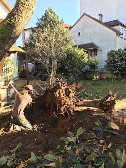 ViVERT, Paysagiste à Chapet