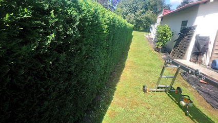 Ets Ginouves, Paysagiste à Duhort-Bachen