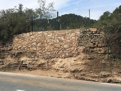 Allegre Ghislain, Paysagiste à Salernes