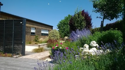 SPIRAEA Paysagiste 95, Paysagiste à Villiers-Adam