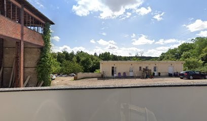 Mary Stephane, Paysagiste à Tillières-sur-Avre