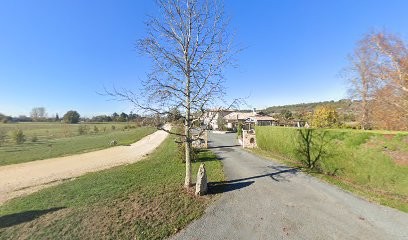 Banos Jean-Pierre, Paysagiste à Colayrac-Saint-Cirq