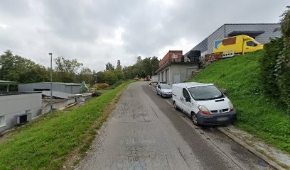 FAVRE ALAIN, Paysagiste à Sciez