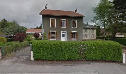 ABIES PAYSAGE, Paysagiste à Étival-Clairefontaine