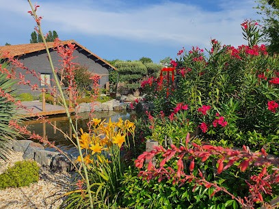 Mon Jardin en Charente, Paysagiste à Saint-Yrieix-sur-Charente