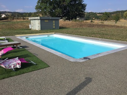 GUITTARD ESPACES VERTS- PISCINES et SPAS, Paysagiste à Pessat-Villeneuve