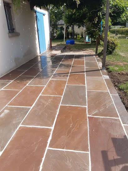 AMBIANCE GREEN PAYSAGE jardinier paysagiste, Paysagiste à Oudon