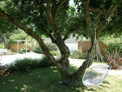 Les Jardins de Kerperdrix, Paysagiste à Saint-Armel