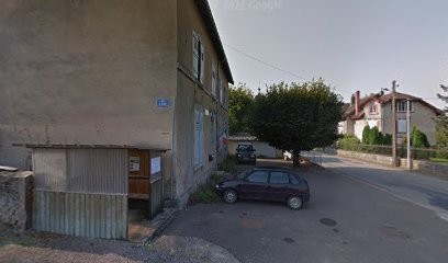 Dubois Jean-Philippe Jacques Desire, Paysagiste à Roche-sur-Linotte-et-Sorans-les-Cordiers