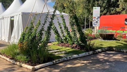 Pépinières & Paysages Wolff René Fils, Paysagiste à Hoerdt