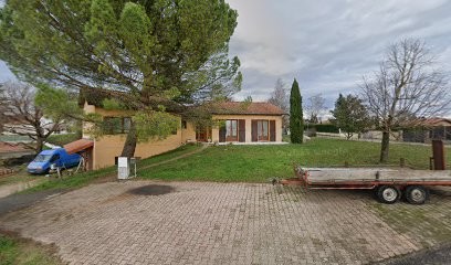 Donnet Arnaud, Paysagiste à Tignieu-Jameyzieu