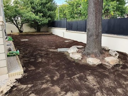 Paysagiste Raguet, Paysagiste à Chatou