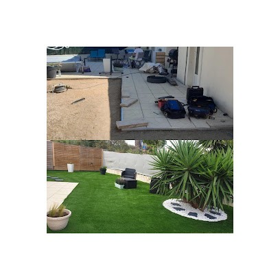 FORÊVERT, Paysagiste à Cases-de-Pène