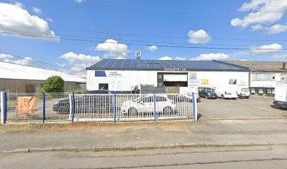 PAYSAGES DU SUD, Paysagiste à Rezé