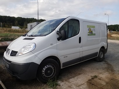 Girard Paysage Bureau, Paysagiste à Herbault