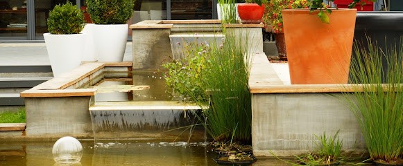 BE PAYSAGE - Noémie BUREL - Architecte Paysagiste - Angers, Paysagiste à Longuenée-en-Anjou