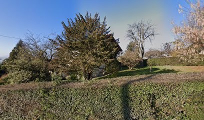 Delucinge Patrice Frederic, Paysagiste à Lucinges