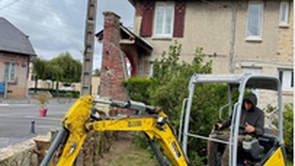 Braconnier Paysages, Paysagiste à Pinon