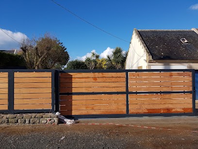 MJ PAYSAGE 29, Paysagiste à Plovan