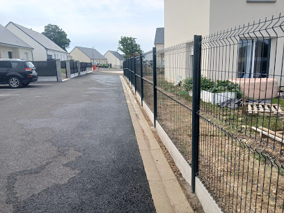 La Vie En Vert 37 Paysagiste à Chanceaux-sur-Choisille