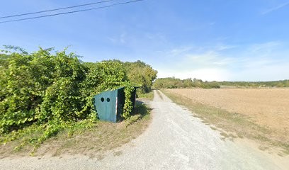 Marreau Vincent, Paysagiste à Mazé-Milon