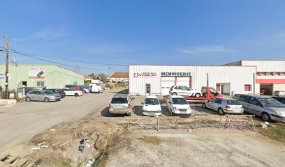 Espaces Verts Insertion, Paysagiste à Saint-Hilaire-de-Brethmas