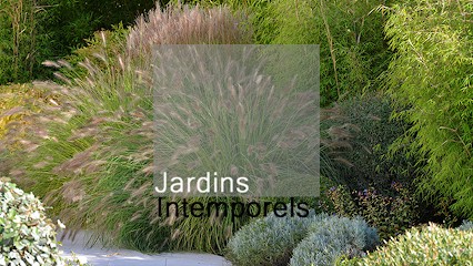 Jardins Intemporels, Paysagiste à Bourron-Marlotte