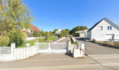 Guillaume ARTZ, Paysagiste à Hoerdt