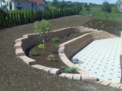 Hanriot Paysagiste, Paysagiste à Arc-sous-Cicon