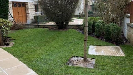 Franck Josse Espaces verts 94, Paysagiste à Santeny