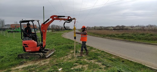 Agence Gecko, Paysagiste à Lauzerville