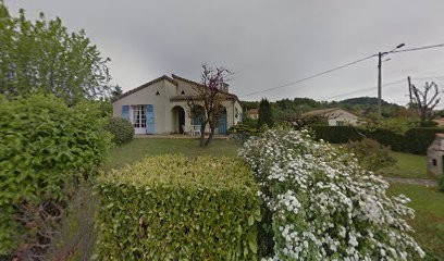 Jardinjardin, Paysagiste à Saint-Donat-sur-l'Herbasse