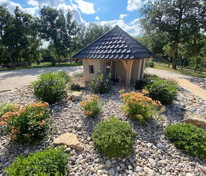 Les Jardins du Causse, Paysagiste à Noailles
