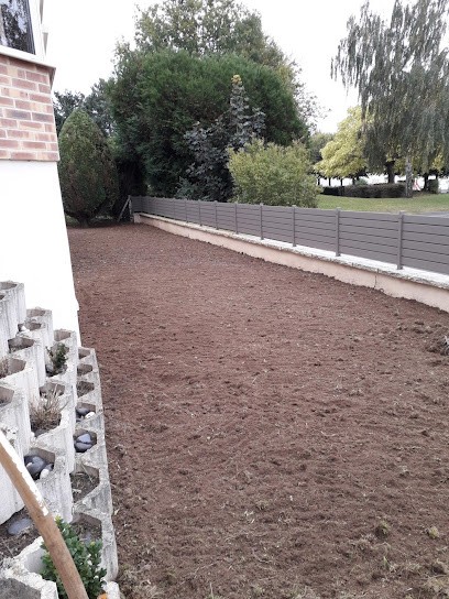 Presta Jardins, Paysagiste à Saint-Sylvain