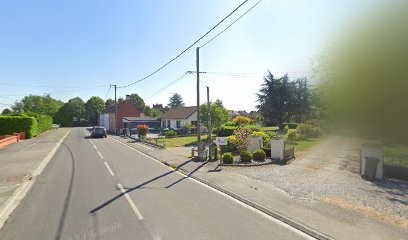 Saint-omer Alain, Paysagiste à Isbergues