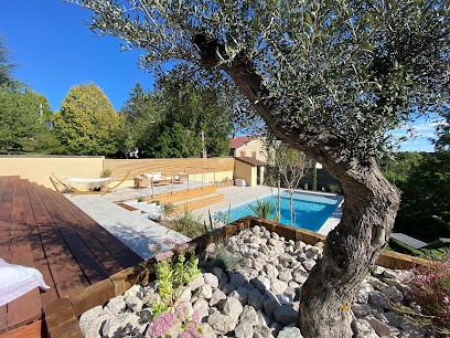 SG PAYSAGE EST SPÉCIALISÉ DANS LA CONCEPTION, LA RÉALISATION DE VOS PROJETS PAYSAGERS ET LA CONSTRUCTION DE PISCINES., Paysagiste à Paray-le-Monial