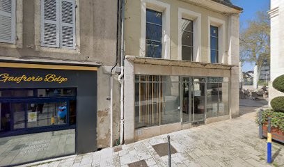 Ma Création Paysage, Paysagiste à Nevers