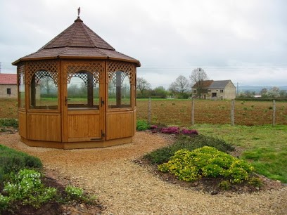 Combier Paysage, Paysagiste à Malay