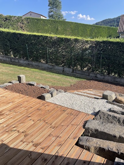 Instant Paysage, Paysagiste à Brives-Charensac