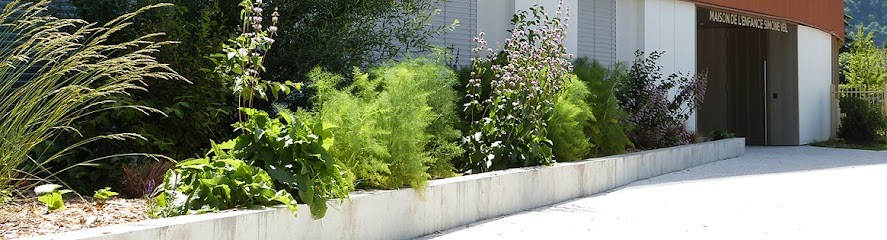 ALPES PAYSAGE, Paysagiste à Gilly-sur-Isère