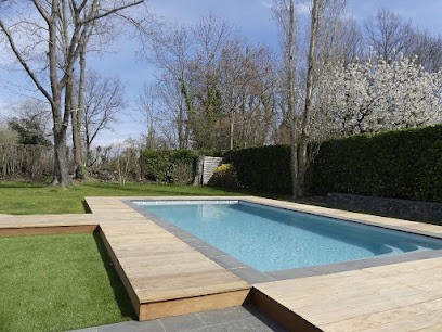 Créa Jardins, Paysagiste à Riom