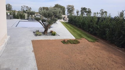 ZL PAYSAGE - Paysagiste Indre Et Loire - Paysagiste Tours, Paysagiste à Benais