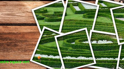 AEV, Paysagiste à Bourguébus